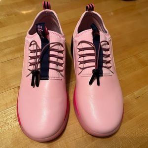 Limited edition Clove shoes in Miami Night